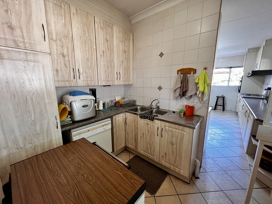 4 Bedroom Property for Sale in Baillie Park North West